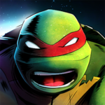 Ninja Turtles: Legends MOD APK 1.15.5 (Dinero ilimitado) icon