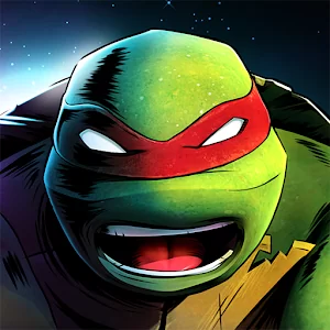 Ninja Turtles: Legends MOD APK 1.15.5 (Dinero ilimitado)