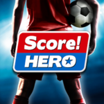 Score! Hero MOD APK 2.51 (Dinero/Energía ilimitados) icon