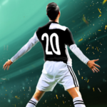 Soccer Cup 2021 MOD APK 1.17.2 (Energía/Monedas) icon