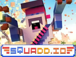 Squadd.io MOD APK