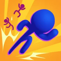 Stickman Dash MOD APK