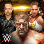 WWE Universe MOD APK 1.4.0 (Borradores ilimitados) icon
