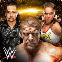 WWE Universe MOD APK 1.4.0 (Borradores ilimitados)