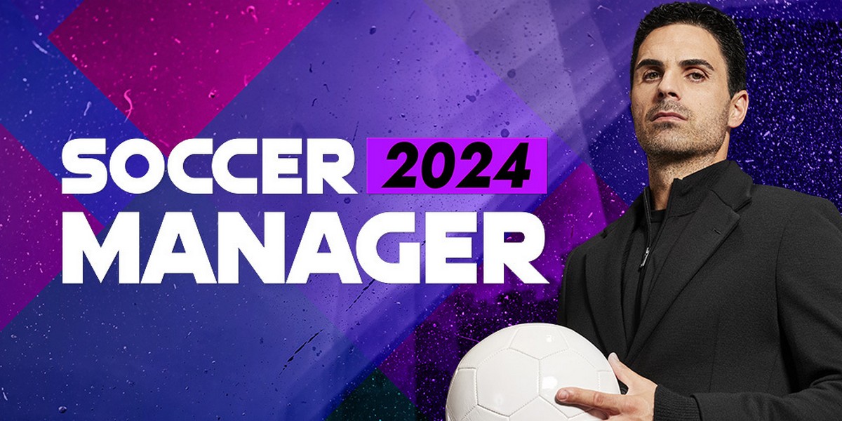 Soccer Manager 2024 APK v4.0.2